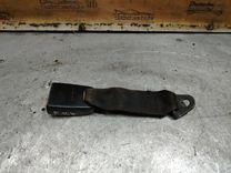 Замок ремня безопасности YWJ4AA Peugeot 106 - Фото 3