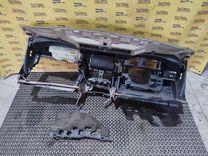 Панель передняя салона (торпедо) 851QGF Opel Astra undefined