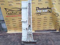 Стойка кузовная центральная левая 9USXY5 Citroen Jumper купить в магазине запчастей бу