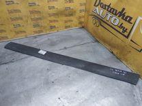 Молдинг двери передней правой G1MR6Z Volkswagen Passat