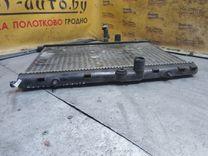 Радиатор (основной) SSRGNF Citroen Xsara Picasso - Фото 3