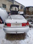 Лючок топливного бака OZXR2H Mitsubishi Carisma