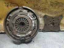 Комплект сцепления N1M469 Smart Fortwo - Фото 6