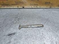 Кронштейн крепления крыла переднего правого 86KD4M Audi 80 - Фото 4