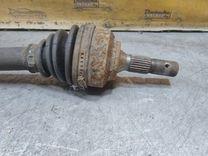 Полуось передняя правая (приводной вал, ШРУС) 8OUWFQ Peugeot 307 - Фото 5