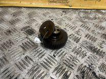 Шестерня 496W07 Opel Signum