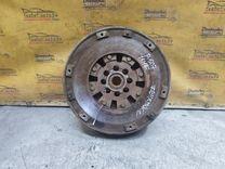 Маховик XOVJZ8 Peugeot 607 - Фото 1