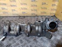 Коллектор впускной BY8129 Mazda Premacy - Фото 2