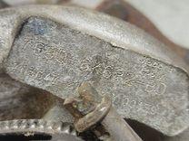 Турбина JC8LWT Ford C-Max - Фото 6