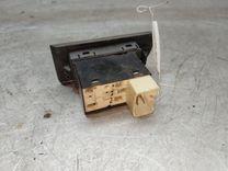 Кнопка стеклоподъемника заднего правого 6Q28XK Hyundai Trajet - Фото 2