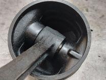 Поршень 3HBGSD Audi 80 - Фото 6