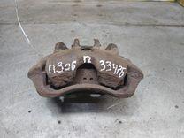 Суппорт передний правый YS3ZSH Peugeot 306 - Фото 1