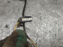 Моторчик стеклоподъемника передний правый 90QW2P Ford Focus купить