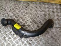 Воздухозаборник B6CWKO Nissan Note купить