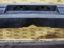 Бампер задний 5ZS4GP Peugeot 405 купить на авторазборке