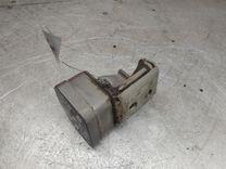 Петля двери задней правой 1SSO2V Renault Scenic - Фото 2