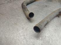 Патрубок (трубопровод, шланг) OM6X44 Ford Fusion купить в магазине запчастей бу