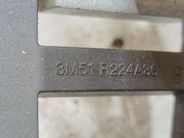 Ручка наружная передняя левая SA7D7R Ford Focus - Фото 4