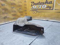 Балка подвески передняя (подрамник) 637JHK Volkswagen Polo купить в магазине запчастей бу