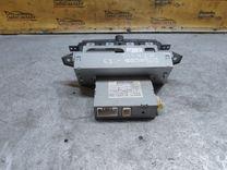 Монитор IS4H2I Toyota Avensis купить в магазине запчастей бу