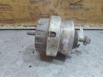 Подушка крепления двигателя 46QP60 Audi A6 - Фото 4