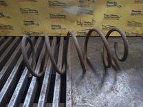 Пружина передняя 97D5SK Audi 100 - Фото 3