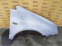 Крыло переднее правое WF52KX Volkswagen Polo купить