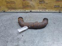 Патрубок интеркулера EF1JS1 Fiat Linea - Фото 5