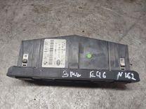 Блок управления печки/климат-контроля WVY51Z BMW 3 E46 купить с доставкой