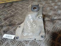 Кронштейн двигателя QLBH5J Mercedes ML W163 - Фото 6