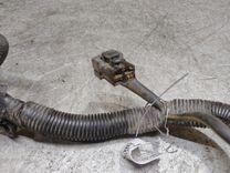 Проводка двигателя QAFJER Mitsubishi Carisma - Фото 6