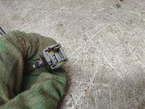 Моторчик заслонки печки 27RJJS Peugeot 406 купить