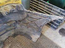 Бампер задний 6G89XR Citroen C5 - Фото 17