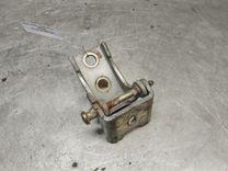 Петля двери передней левой B8340B Citroen C5 - Фото 2