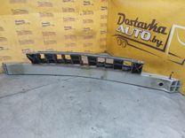 Усилитель бампера переднего QHS8X8 Opel Meriva купить с доставкой