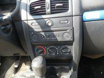 Рамка под магнитолу H0W61H Renault Clio купить