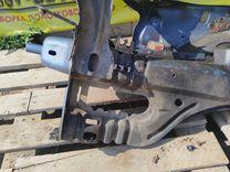 Лонжерон правый CBWXL3 Peugeot 406 - Фото 9