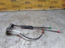 Замок багажника 8PGHVV Ford Fiesta - Фото 3