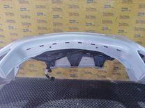 Бампер передний 4N5ROI Opel Meriva undefined