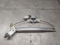 Стеклоподъемник электрический задний правый BRBXGD Nissan Primera - Фото 3