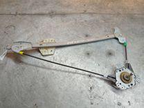 Стеклоподъемник задний левый ENYC74 Renault Espace - Фото 1