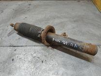 Амортизатор передний левый LES9FG Peugeot 406 - Фото 1