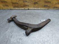 Рычаг передний правый 5COAV0 Peugeot 406 купить в магазине запчастей бу