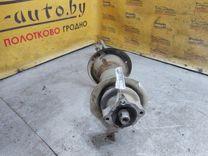 Амортизатор передний левый TS24I6 Mercedes A W168 купить