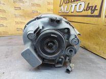 Фара левая AJLBO6 Daewoo Matiz undefined