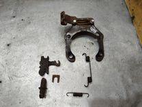 Механизм развода задних тормозных колодок левый D9WLSE Kia Sorento