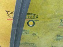 Стекло кузовное боковое левое GUBWVD Citroen C8 - Фото 6