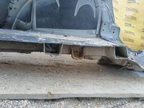 Крыло заднее левое C4UX9T Volkswagen Passat купить на авторазборке