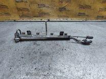 Топливная рампа F0UEWL Seat Alhambra купить