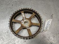 Шкив ТНВД NZNMQ0 Renault Scenic RX4